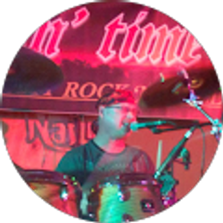 Profile photo of John Rice