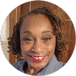 Profile photo of Shirley Potts