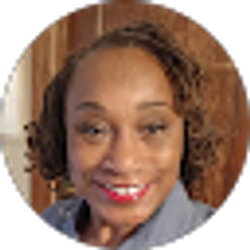 Profile photo of Shirley Potts