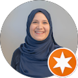 Profile photo of Hannah Alkadi