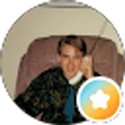 Profile photo of Rusty Johnson
