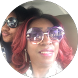Profile photo of Yolanda Hopkins