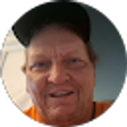 Profile photo of Robert Thornton