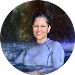 Profile photo of Dagmar Díaz Berenguer