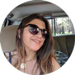 Profile photo of Michelle Crawford