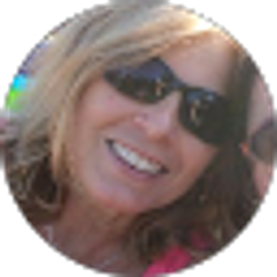 Profile photo of Christine Wolf