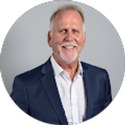Profile photo of Brent Walker