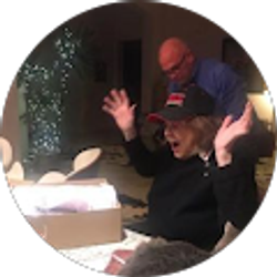 Profile photo of Pamela Janis