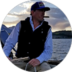 Profile photo of Joshua Johnson