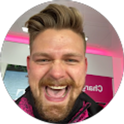 Profile photo of Josh Kollmann