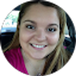 Profile photo of Shelbi McKee