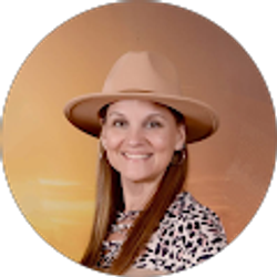 Profile photo of CiCi Rider