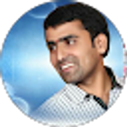 Profile photo of Nagendra Babu Ravilla