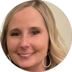 Profile photo of Cindy Gaither