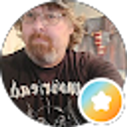 Profile photo of Ralph Parrish