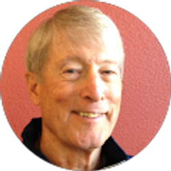 Profile photo of Mike Forster