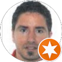 Profile photo of Gerard Barniol