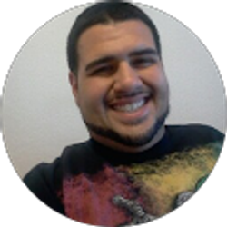 Profile photo of Rey Alvarez