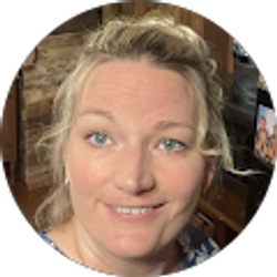 Profile photo of Blair Adams