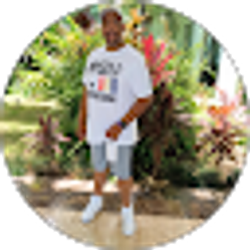 Profile photo of Anthony Richmond