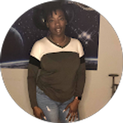 Profile photo of Jasmine Threatts