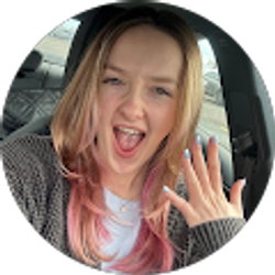 Profile photo of Abby Jahn