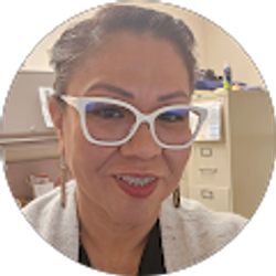 Profile photo of Veronica Jody