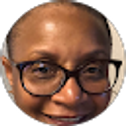 Profile photo of Yvonne Dixon