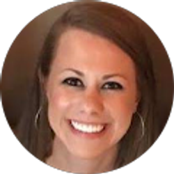 Profile photo of Rachel Bennett