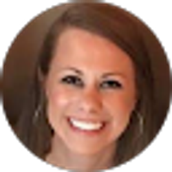 Profile photo of Rachel Bennett