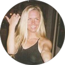 Profile photo of shari420 harvey