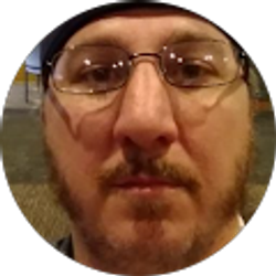 Profile photo of Benjamin Hicks