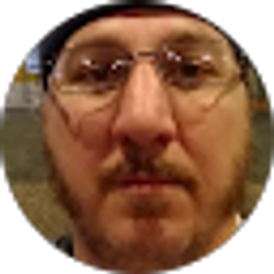 Profile photo of Benjamin Hicks