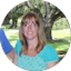 Profile photo of Jacki Twining