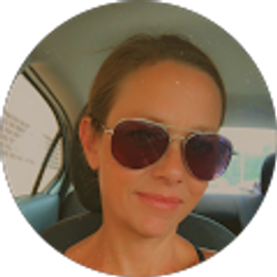 Profile photo of Leah Williams