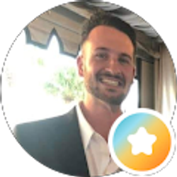 Profile photo of Ridge Sears