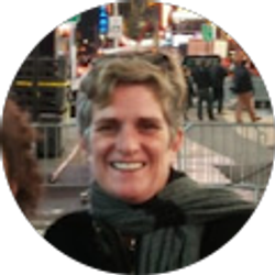 Profile photo of Nicole Hydorn