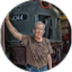 Profile photo of John Downing