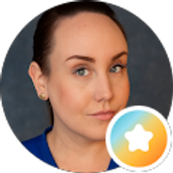 Profile photo of Margaret Buhrer