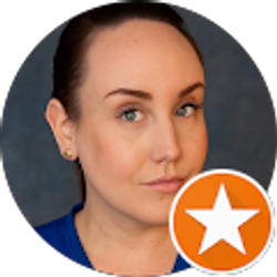 Profile photo of Margaret Buhrer