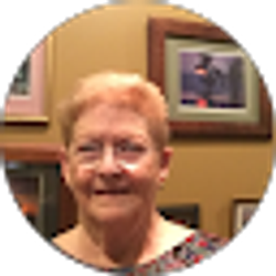 Profile photo of Virginia Planchard