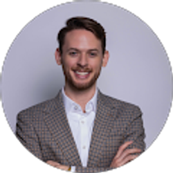 Profile photo of Tyler Byers