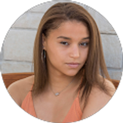 Profile photo of Jessamine Harris