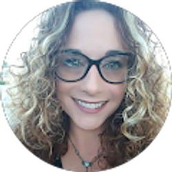 Profile photo of Ginnie Croston