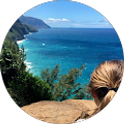 Profile photo of Allison Cavallin