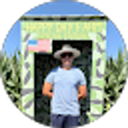 Profile photo of Alberto Reyes