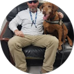 Profile photo of Gordon Burdell