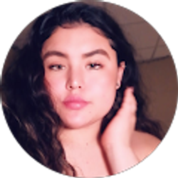 Profile photo of Olga Farley (Lulu)