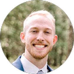 Profile photo of Hunter Lees