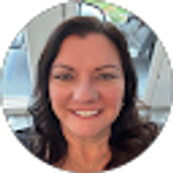 Profile photo of Crystal Farley